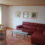 Haus Am Mühlberg Apartment *