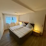 Apartment Haus Am Mühlberg