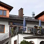 Apartment Haus Am Mühlberg