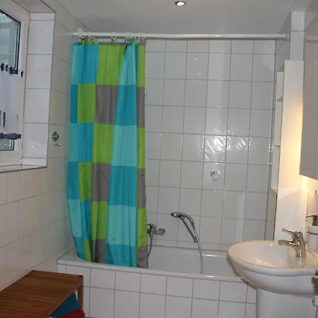 Haus Am Muehlberg Modautal