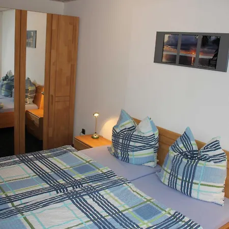 Haus Am Muehlberg * Modautal