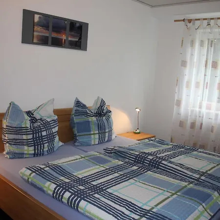 아파트 Haus Am Muehlberg