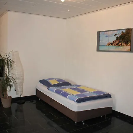 アパート Haus Am Muehlberg *