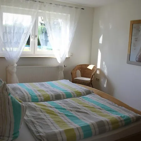 Haus Am Muehlberg Modautal