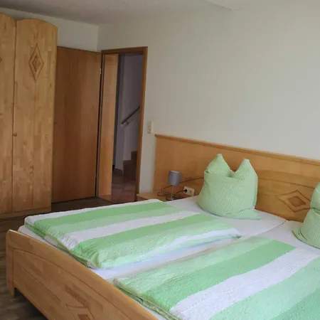 Haus Am Muehlberg * Modautal