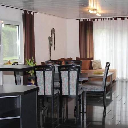 Apartment Haus Am Mühlberg