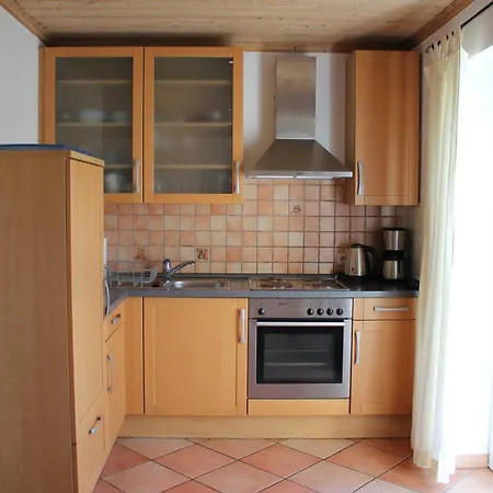 アパート Haus Am Muehlberg *