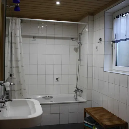 Haus Am Muehlberg 아파트 Modautal