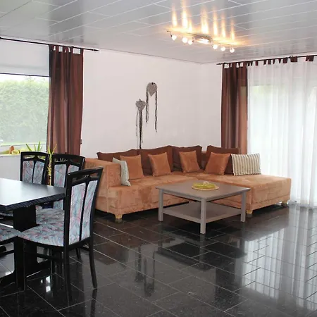 아파트 Haus Am Muehlberg Modautal