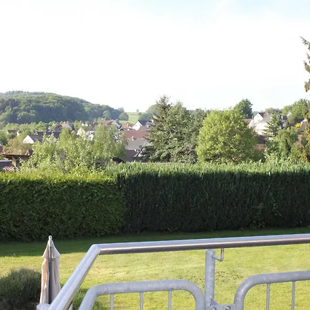 Haus Am Mühlberg Modautal