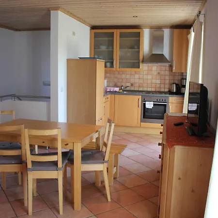 Haus Am Muehlberg * Modautal