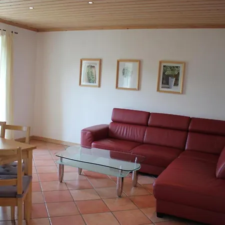 Haus Am Muehlberg Apartment *