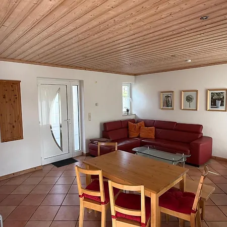 Haus Am Muehlberg Modautal
