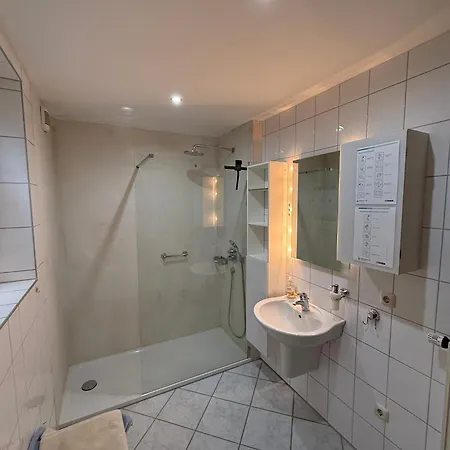 Apartment Haus Am Muehlberg *