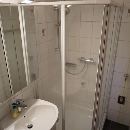 Haus Am Mühlberg Apartment Modautal