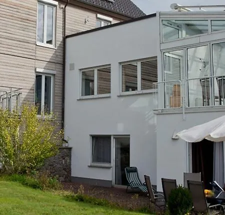 Haus Am Muehlberg * Modautal