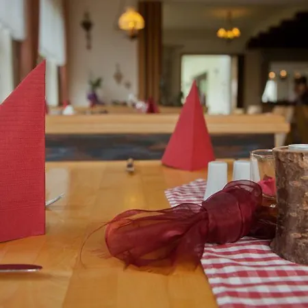 Haus Am Muehlberg Modautal