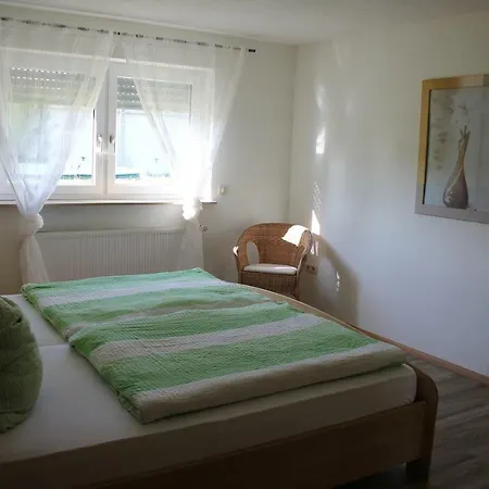 Haus Am Muehlberg * Modautal