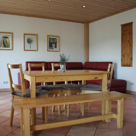 Haus Am Mühlberg Modautal