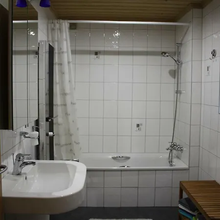 Haus Am Muehlberg 아파트