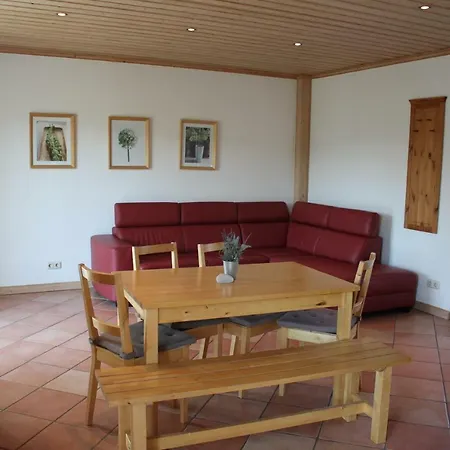 Апартаменты Haus Am Muehlberg *