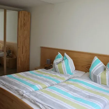 Haus Am Muehlberg * Modautal