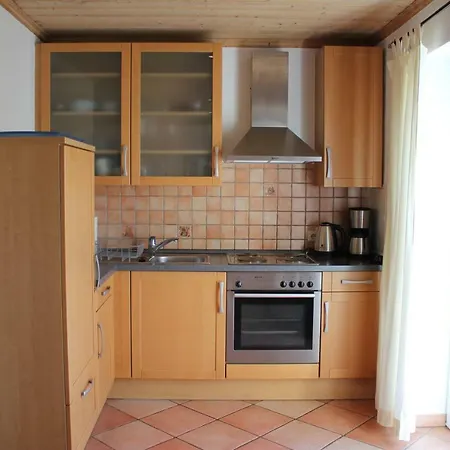 Haus Am Muehlberg Modautal