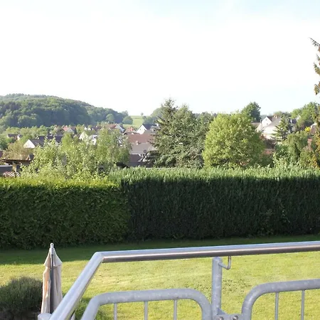 アパート Haus Am Muehlberg *