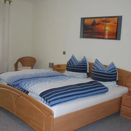 Haus Am Muehlberg * Modautal