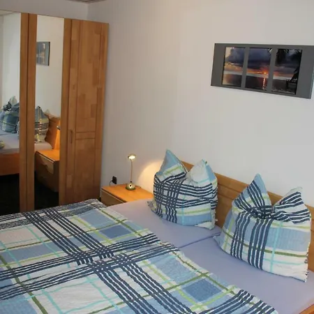 Haus Am Muehlberg アパート