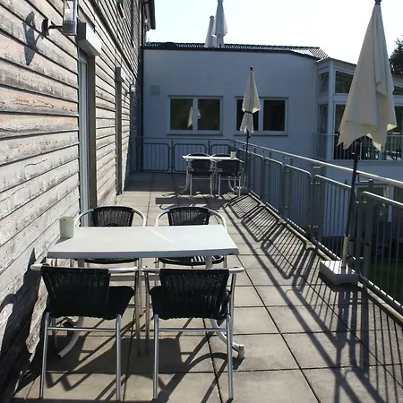 Haus Am Muehlberg Lejlighed *