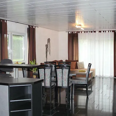 Haus Am Muehlberg Modautal