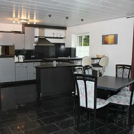 Haus Am Muehlberg Апартаменты *