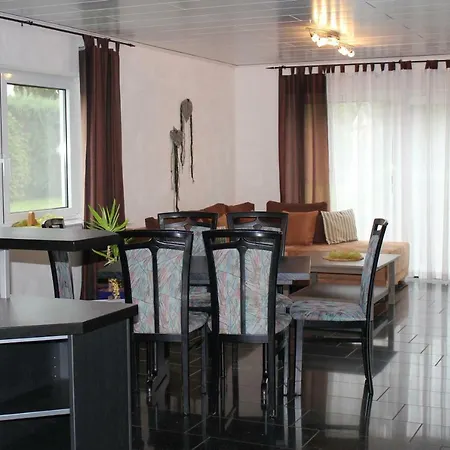 Haus Am Muehlberg * Modautal