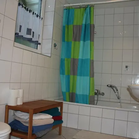 Haus Am Muehlberg Modautal