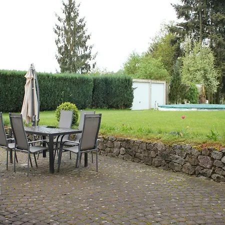 Haus Am Mühlberg *