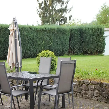 아파트 Haus Am Muehlberg