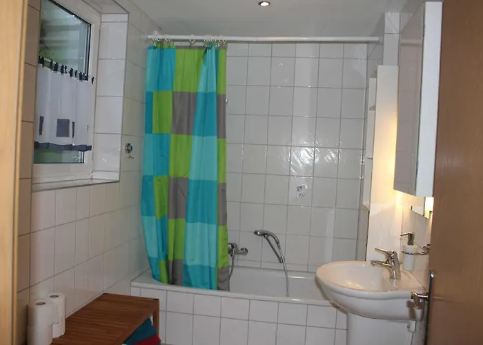 Haus Am Muehlberg Modautal