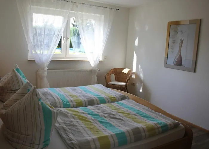 Haus Am Muehlberg Modautal