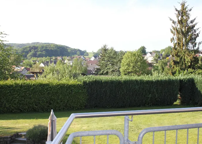 Haus Am Muehlberg Modautal