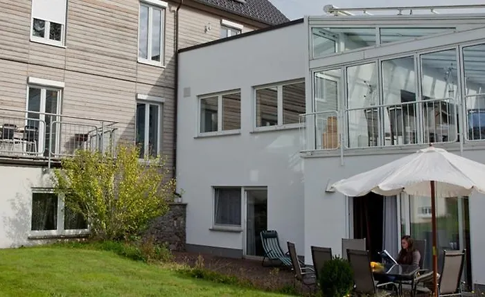 Haus Am Muehlberg * Modautal