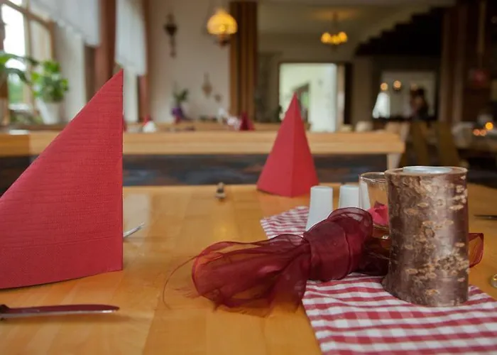 Haus Am Muehlberg Modautal