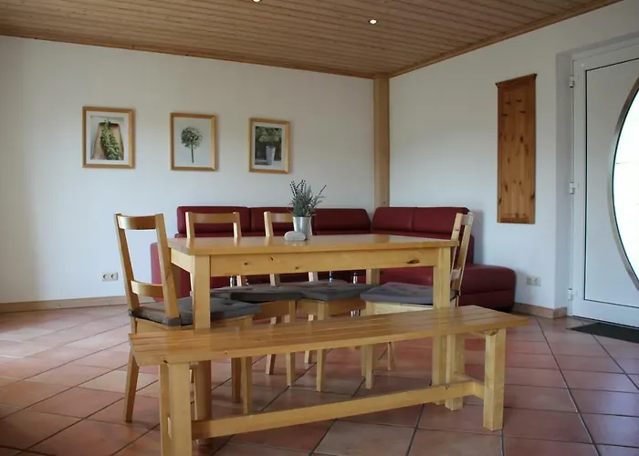 Haus Am Muehlberg Modautal