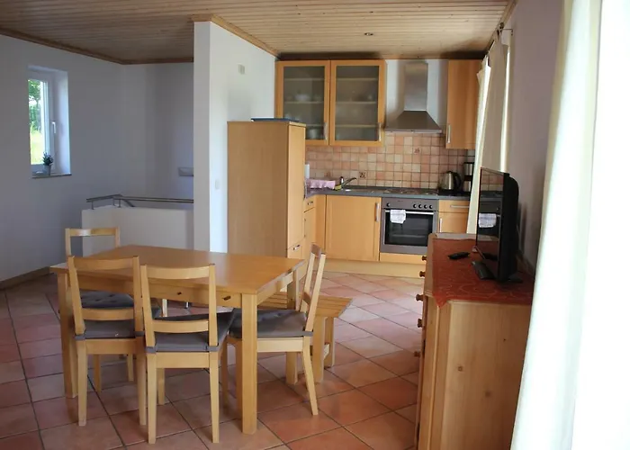 Haus Am Muehlberg Modautal