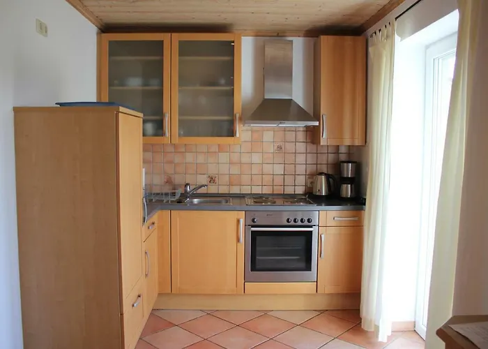 Haus Am Muehlberg Modautal