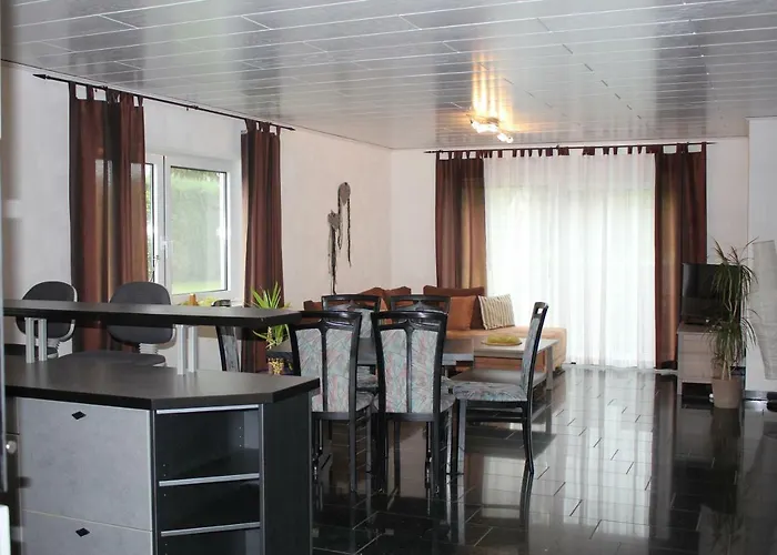 Haus Am Muehlberg Modautal