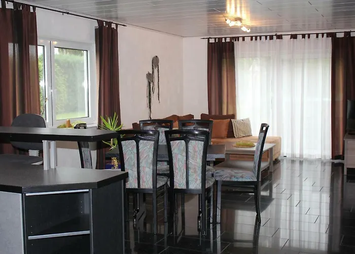 Haus Am Muehlberg * Modautal