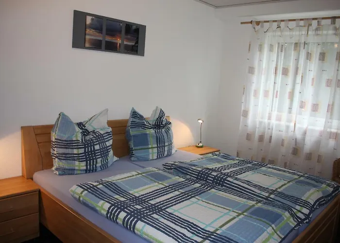 Haus Am Muehlberg * Modautal